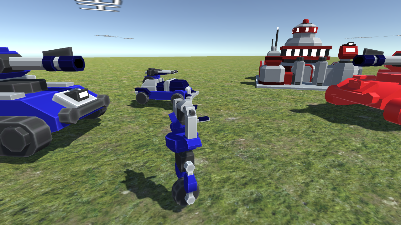 Edit Shader